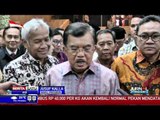 Rizal Ramli Tantang Wapres JK