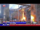 1 Orang Meninggal Dalam Kebakaran Pabrik Semen Tonasa