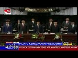 Presiden Jokowi Sampaikan Pidato Kenegaraan di DPR