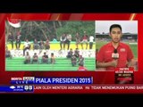 Jokowi Bakal Buka Turnamen Piala Presiden dengan Kick Off