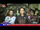 Presiden Jokowi Buka Turnamen Sepak Bola Piala Kemerdekaan