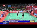 Ganda Campuran Indonesia Praveen-Debby Buat Kejutan