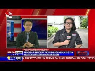 Flying Pass F-16 akan Ramaikan Upacara 17 Agustus