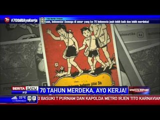 Perjalanan Kurikulum Pendidikan di Tanah Air