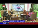 Lunch Talk: Krisis Vaksin Cacar #1