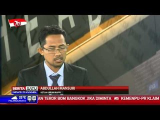 The Headlines: Aksi Mafia Sapi # 4