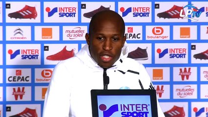 Fanni : "Monaco, ce sera un gros test"