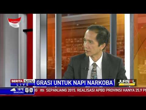 Dialog: Grasi untuk Napi Narkoba #1