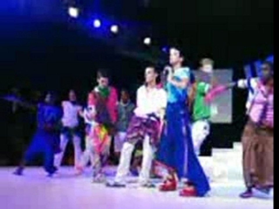 hidro, jack herror, spoke, vavan