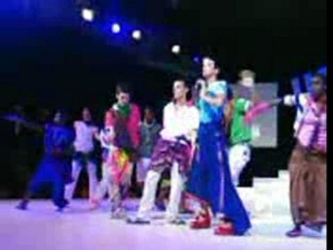 hidro, jack herror, spoke, vavan