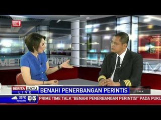 Dialog: Benahi Penerbangan Perintis # 3