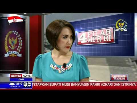 4 Pilar MPR RI: Pemuda Pilar Bangsa # 2