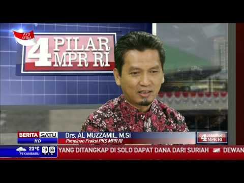 4 Pilar MPR RI: Pemuda Pilar Bangsa # 3