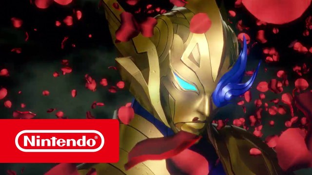 Shin Megami Tensei: Novo título - Trailer Nintendo Switch