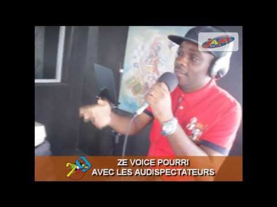 SHOWTIME sur RADIO JAM