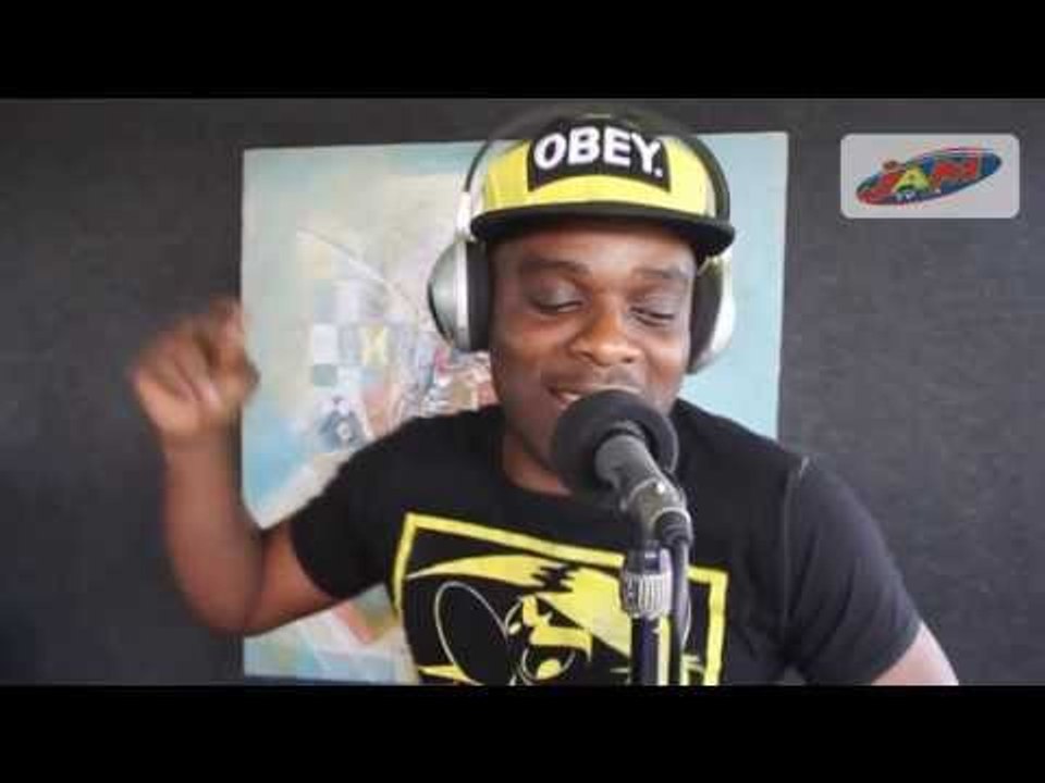 Ambiance retro ivoire dans le 7-9 sur RADIO JAM