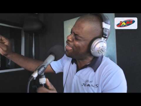 Jo Dalton chante pour vous (R kelly - I can't sleep)