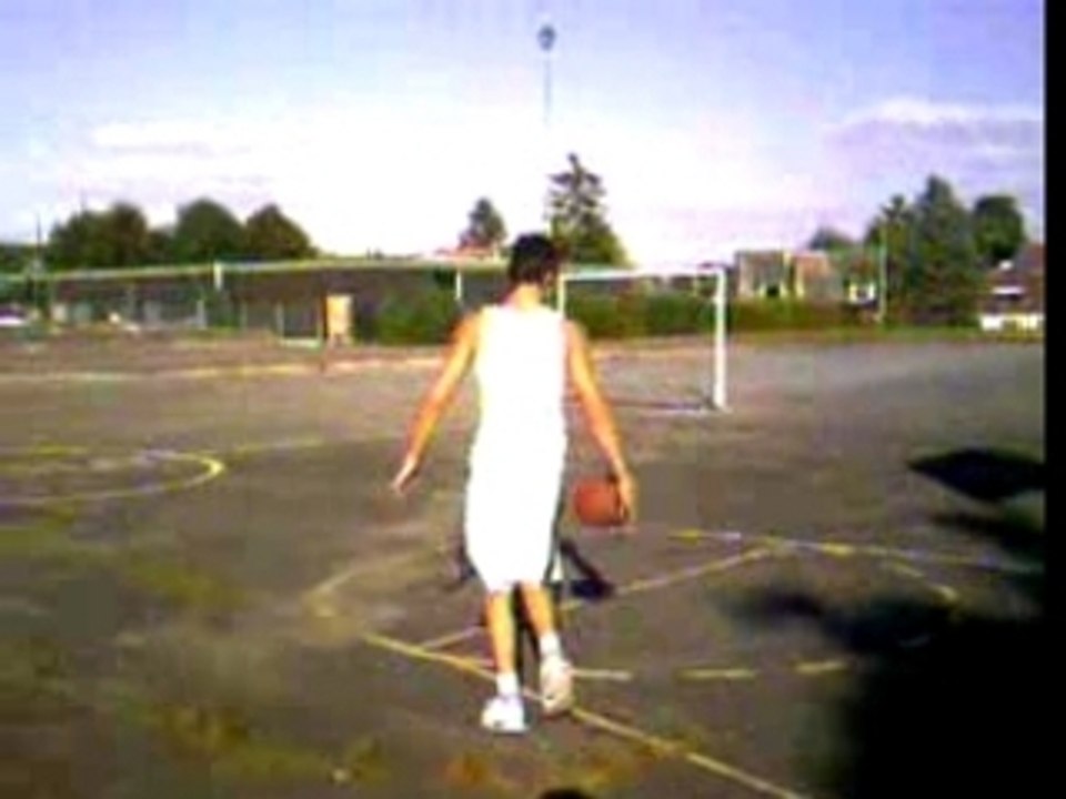 Dunk APEL 2 PIED BASKET AMATEUR