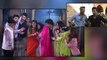 Rishi's Family BEATEN UP In JAIL - Kasam Tere Pyar Ki - YouTube