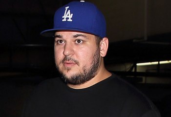 Rob Kardashian Doesn't Think He's The Father Of Dream!