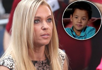Kate Gosselin&#039;s Troubled Son Collin Caught Back On Camera