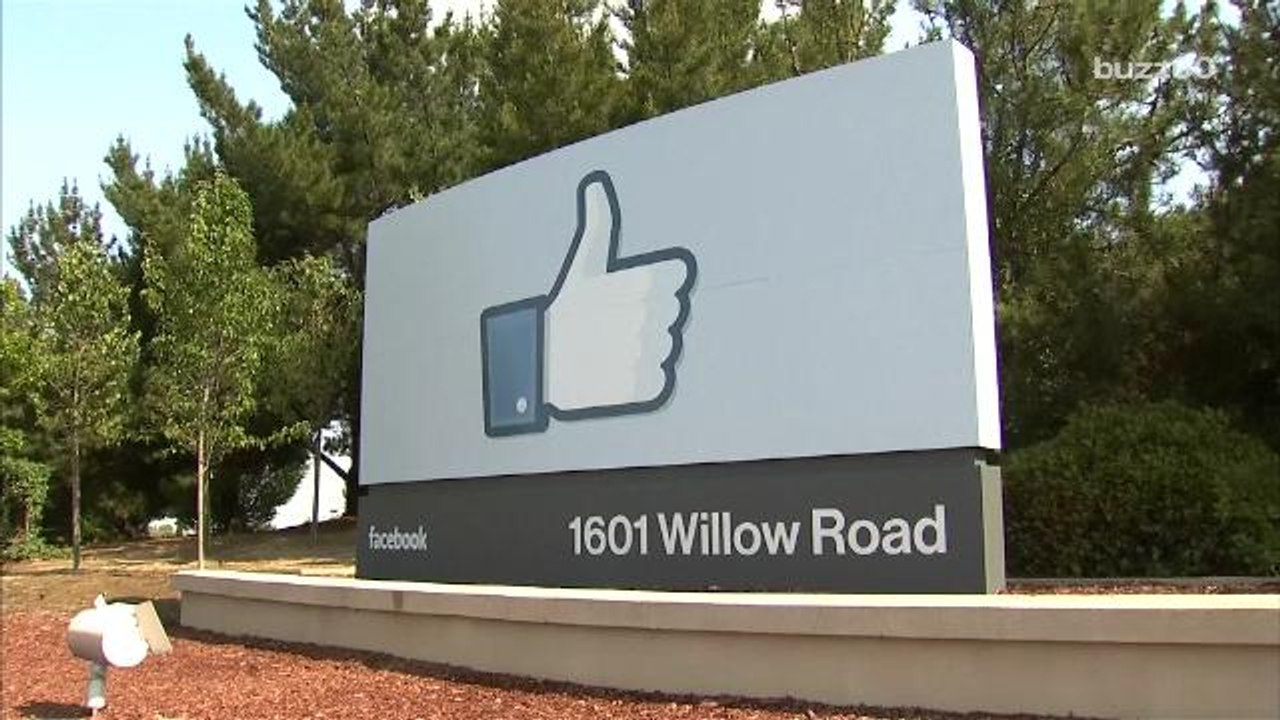 Will Facebook Soon Be Able to Read Your Mind?