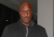 Lamar Odom's Recovery 'Struggles' To Air On Reality Show