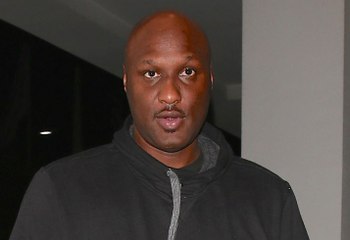 Lamar Odom&#039;s Recovery &#039;Struggles&#039; To Air On Reality Show