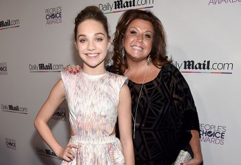 &#039;Dance Moms&#039; Star Maddie Ziegler Writing Tell-All Book