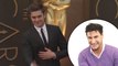 Zac Efron Caught With A Handsome Mystery Man