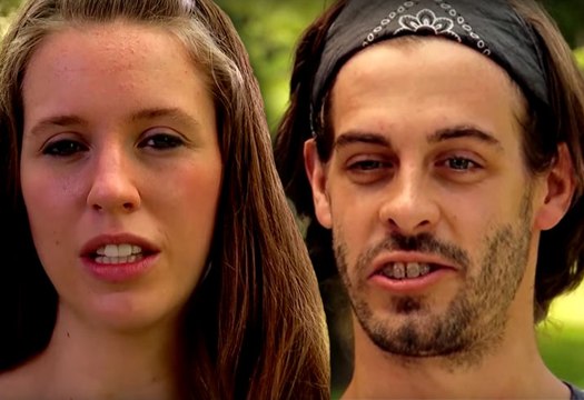 Jill Duggar's Husband Derick Dillard Finally Seeking Medical Help