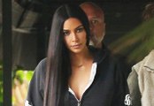 16 'Major' Thug Suspects Caught In Kim Kardashian's Paris Robbery