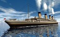 What Sank The Titanic? New Blockbuster Documentary Claims Ship TURNED AWAY Rescue Crew