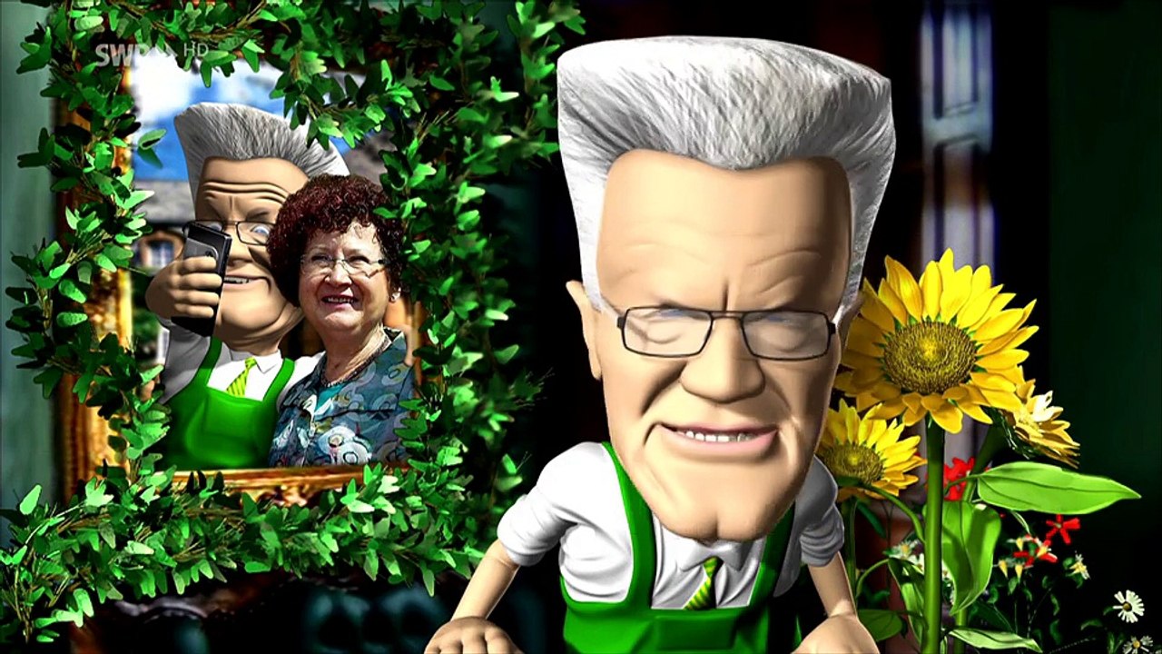 Württemberg!-SMS Spätzle mit Soß-