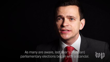 What Is 'Kompromat'? Explaining Russian Spying Tactics