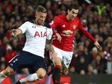 United different with Mkhitaryan - Klopp