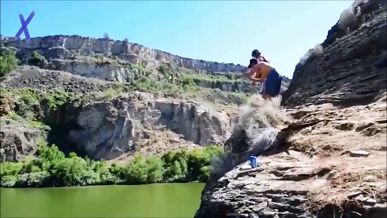 ПРИКОЛЫ!!! Отборная нарезочка 2... Best Epic Fail.