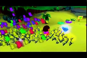 Dora Saves The Mermaids Kids Video TV4KidsChannel