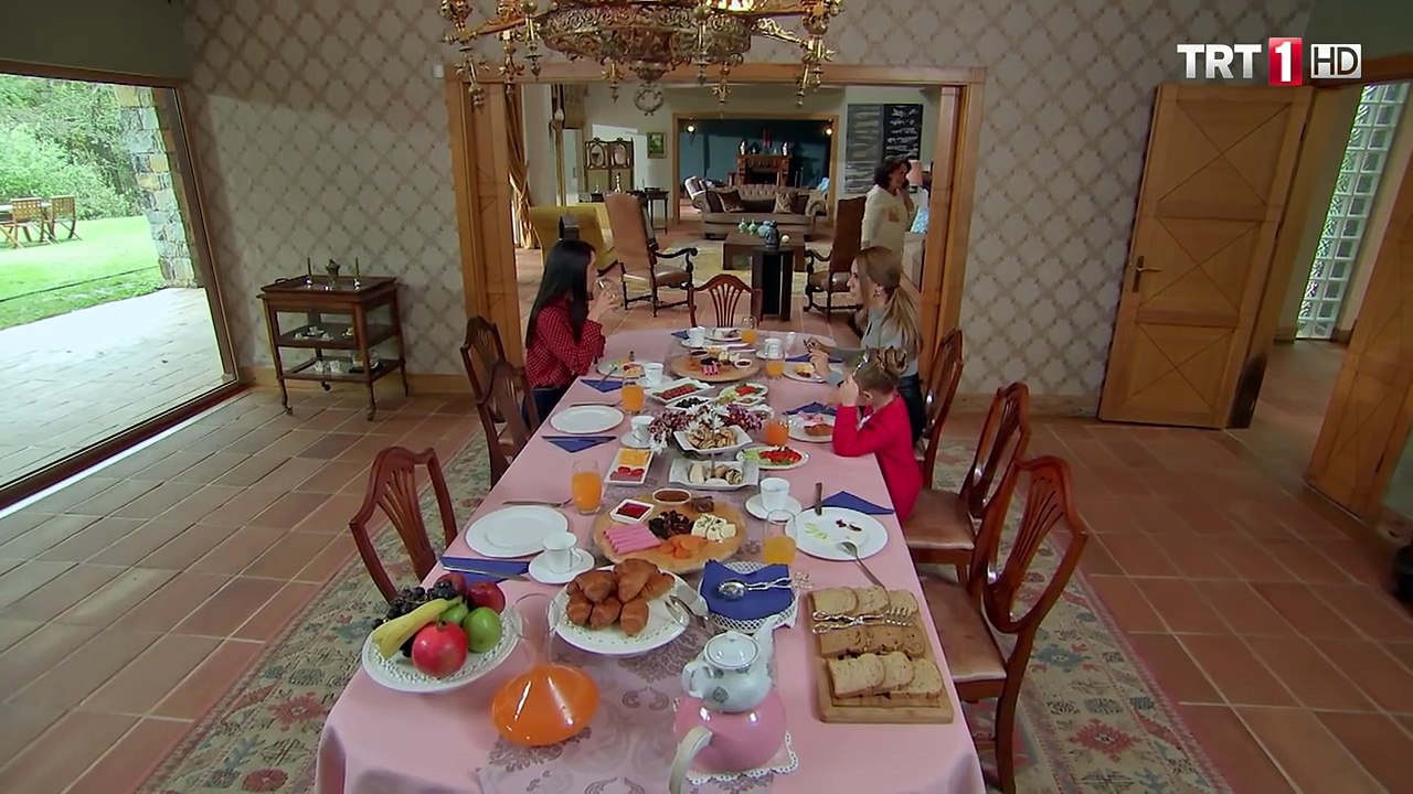 Adını Sen Koy 53.Bölüm