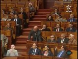 فضيحة... شاهد المستوى العالي لبعض نواب البرلمان المغربي