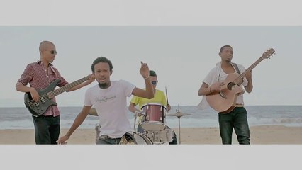 JOUDAS   -     Izy      (Gasy HD 2017)