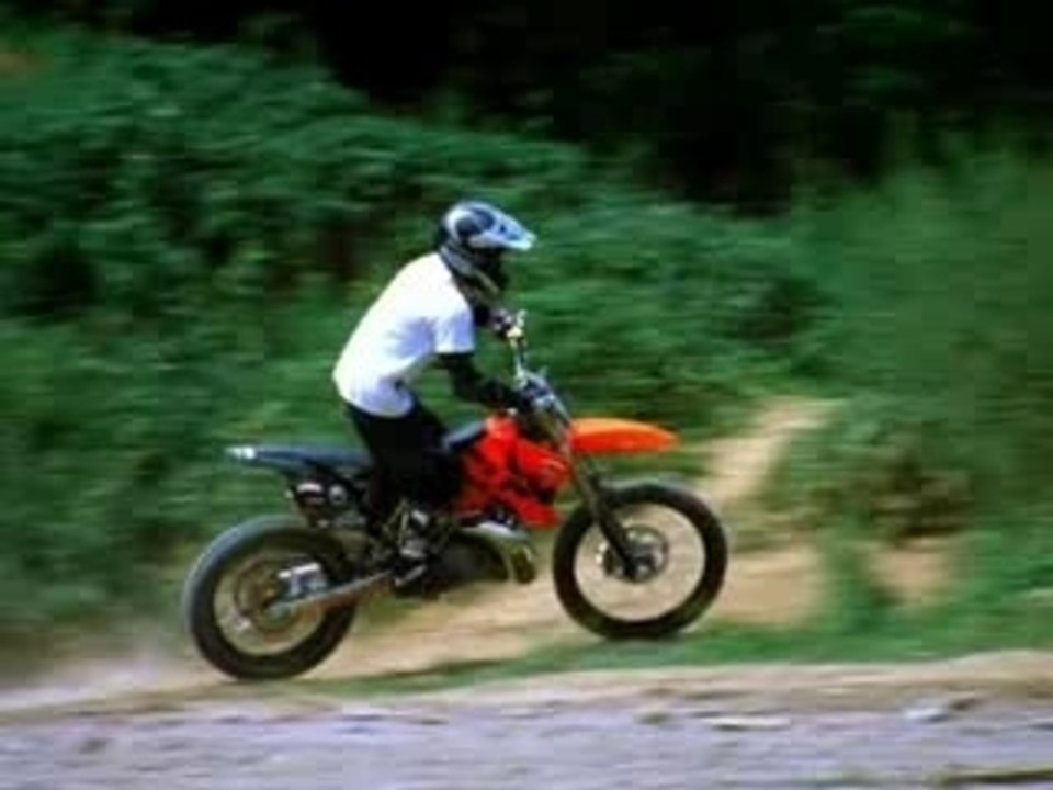 comment ranger sa moto