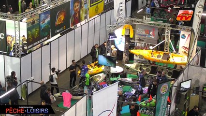 CNPL 2017 Stand Savager's