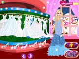 Modern Elsa Winter Fashion - Disney Frozen Elsa Dressup Games for Girls