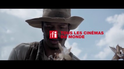 Abd Al Malik prête sa voix à Nat Turner #TheBirthOfANation