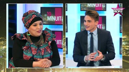 Samia Orosemane : "Je me suis longtemps imposée des barrières" (EXCLU VIDEO)