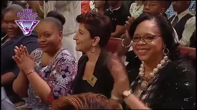 Sermons TD Jakes December 18th 2016 - 12/18/2016 - BARE BONES MINISTRY - Sermons This Week