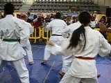 Nihon Taï Jitsu Démo Kata 2