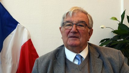 Voeux du Maire - 2017