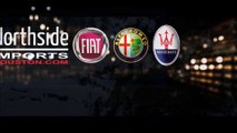 Best Fiat 500x Dealer Houston, TX | Best Fiat 500x Dealership Houston, TX